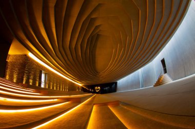 Sancaklar Camii, İstanbul 'un Bykcekmece ilçesine bağlı bir camidir..