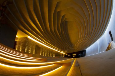 Sancaklar Camii, İstanbul 'un Bykcekmece ilçesine bağlı bir camidir..