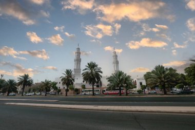 Quba Camii veya Mescid el-Quba