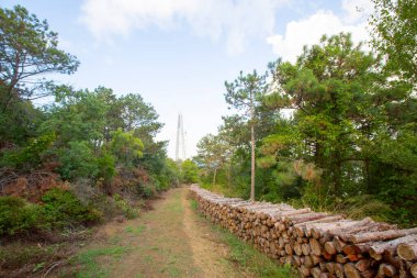 Otagtepe 'den Fatih Sultan Mehmet Köprüsü