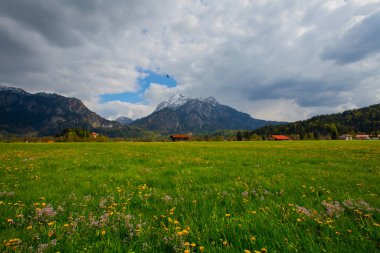 Rundtour zum Hegratsriedsee  Wanderung