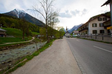Ramsau am Dachstein, Avusturya 'nın Styria eyaletinde yer alan bir şehirdir.