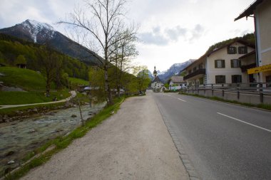 Ramsau am Dachstein, Avusturya 'nın Styria eyaletinde yer alan bir şehirdir.