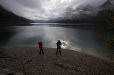 Almanya 'nın Alpler ve Gölleri, Bayern Bölgesi