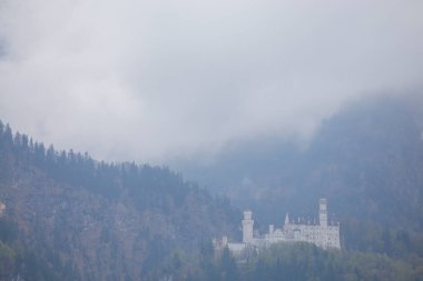 Almanya 'nın Alpler ve Gölleri, Bayern Bölgesi