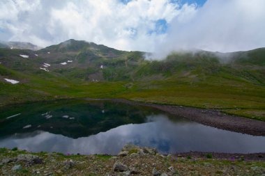 Kackar Dağları Ulusal Parkı