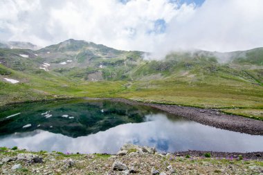 Kackar Dağları Ulusal Parkı