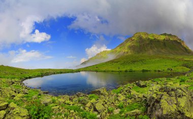 Kackar Dağları Ulusal Parkı