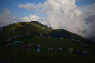 Kackar Dağları Ulusal Parkı