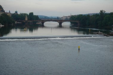 Çek Cumhuriyeti, Prag 'da en çok ziyaret edilen yerler