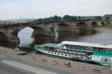 Çek Cumhuriyeti, Prag 'da en çok ziyaret edilen yerler