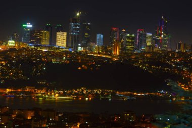 15 Temmuz Şehitler Köprüsü (eski adıyla Boğaz Köprüsü))