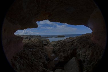 Kefken Pembe harika, Kocaeli.