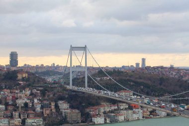 Fatih Sultan Mehmet Köprüsü