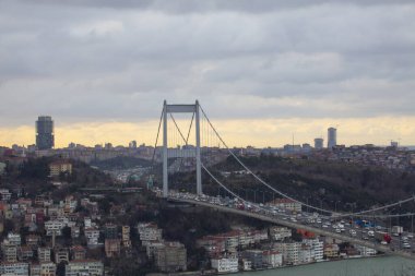 Fatih Sultan Mehmet Köprüsü