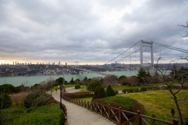 Fatih Sultan Mehmet Köprüsü