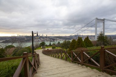 Fatih Sultan Mehmet Köprüsü