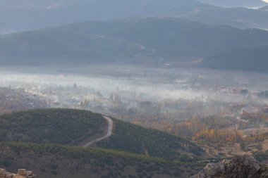 Sagalassos Antik Şehir - Burdur