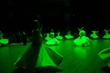 Mevlana Celaleddin Rumi ile olan 749. Buluşma Yıldönümü Anma Töreni, ölümünün yıldönümüne denk geliyor.