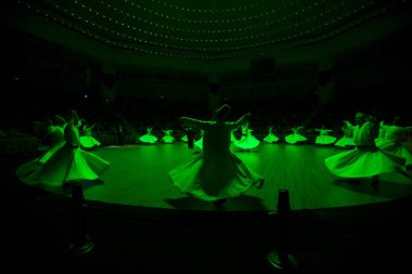 Mevlana Celaleddin Rumi ile olan 749. Buluşma Yıldönümü Anma Töreni, ölümünün yıldönümüne denk geliyor.