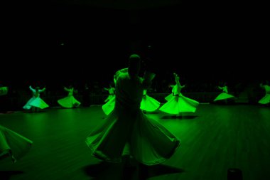 Mevlana Celaleddin Rumi ile olan 749. Buluşma Yıldönümü Anma Töreni, ölümünün yıldönümüne denk geliyor.