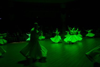 Mevlana Celaleddin Rumi ile olan 749. Buluşma Yıldönümü Anma Töreni, ölümünün yıldönümüne denk geliyor.