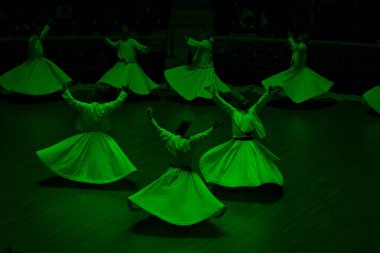 Mevlana Celaleddin Rumi ile olan 749. Buluşma Yıldönümü Anma Töreni, ölümünün yıldönümüne denk geliyor.