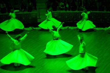Mevlana Celaleddin Rumi ile olan 749. Buluşma Yıldönümü Anma Töreni, ölümünün yıldönümüne denk geliyor.