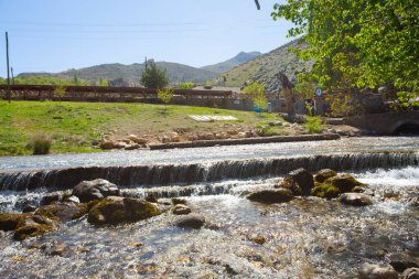 Vriz, Ereli ilçesinin 12 km güneydoğusunda, Konya 'nın Halkapnar ilçesinin Vriz mahallesinde yer alan Demir Çağı arkeoloji alanıdır..