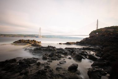 Yavuz Sultan Selim Köprüsü