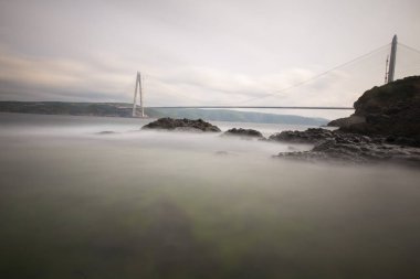 Yavuz Sultan Selim Köprüsü