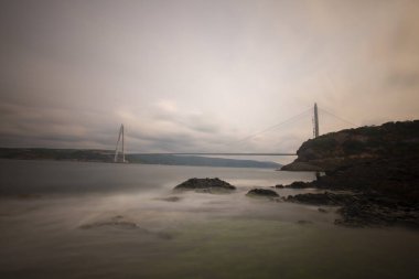 Yavuz Sultan Selim Köprüsü