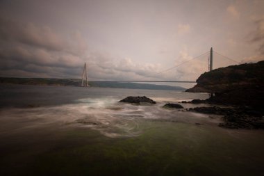 Yavuz Sultan Selim Köprüsü