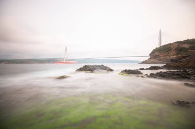 Yavuz Sultan Selim Köprüsü