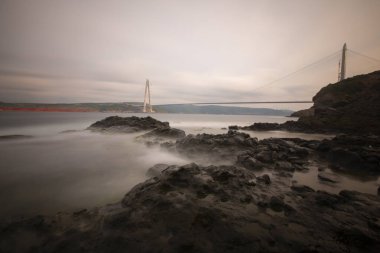 Yavuz Sultan Selim Köprüsü