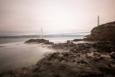 Yavuz Sultan Selim Köprüsü