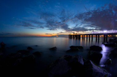 Yavuz Sultan Selim Köprüsü