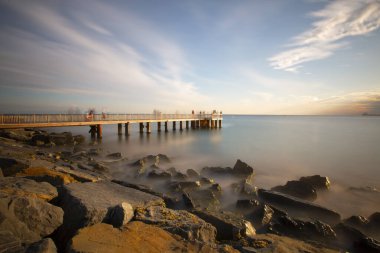 Yavuz Sultan Selim Köprüsü