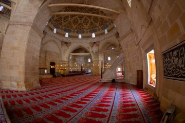 Üç Balkonlu Cami, Edirne 'deki Osmanlı döneminden kalma bir camidir..
