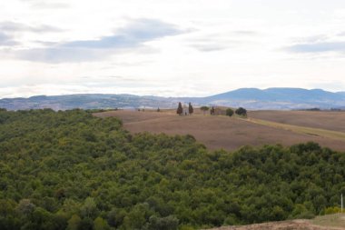 Toskana, Veneto 'dan sonra İtalya' nın en popüler ikinci bölgesi..