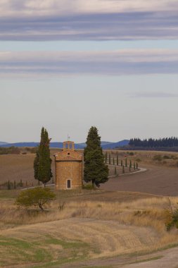 Toskana, Veneto 'dan sonra İtalya' nın en popüler ikinci bölgesi..