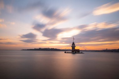 İstanbul ve Marmara Denizi 'nin en çok ziyaret edilen bölgesi