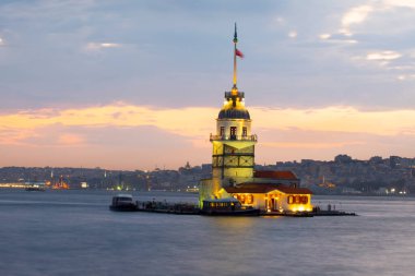 İstanbul ve Marmara Denizi 'nin en çok ziyaret edilen bölgesi