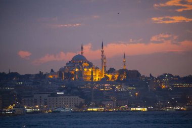 İstanbul ve Marmara Denizi 'nin en çok ziyaret edilen bölgesi