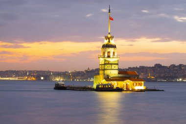 İstanbul ve Marmara Denizi 'nin en çok ziyaret edilen bölgesi