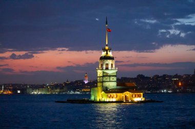 İstanbul ve Marmara Denizi 'nin en çok ziyaret edilen bölgesi