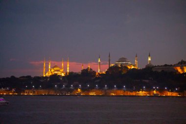 İstanbul ve Marmara Denizi 'nin en çok ziyaret edilen bölgesi