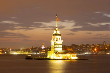 İstanbul ve Marmara Denizi 'nin en çok ziyaret edilen bölgesi