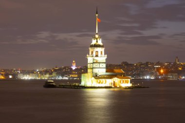 İstanbul ve Marmara Denizi 'nin en çok ziyaret edilen bölgesi