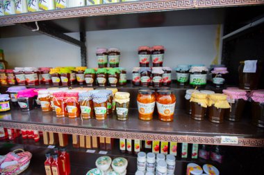 Sirince, İzmir 'in Seluk ilçesine bağlı bir mahalle..